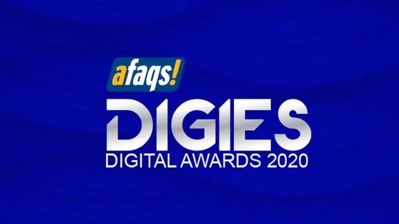 21 participants strike gold at Digies Digital Awards 2020