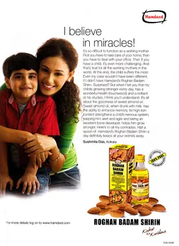 Miracles