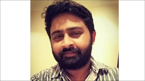 &TV's Sagnik Mukherjee joins Sony Entertainment Television as AVP Marketing