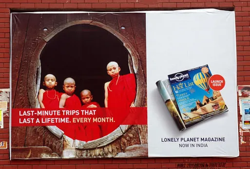 Last minute trips