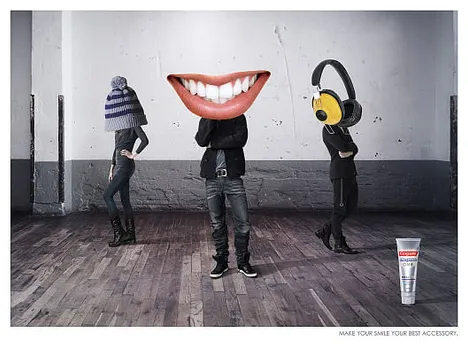 Smile