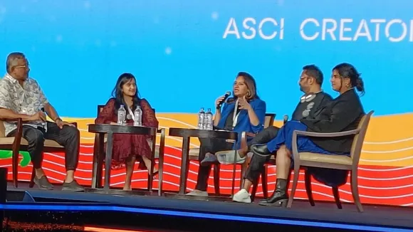 Goafest 2023 Day Two: A Rewind