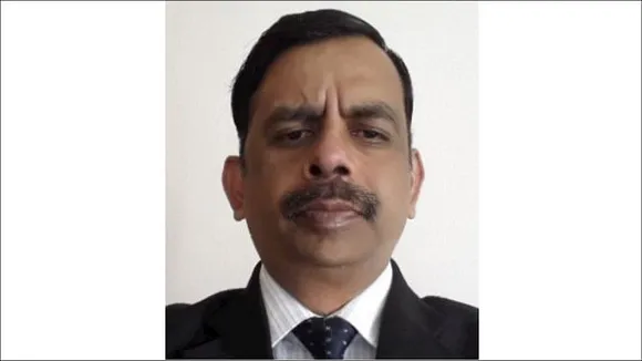 Pankaj Belwariar joins Rajasthan Patrika as Head of Marketing - North