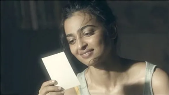 Radhika Apte redefines beauty in 'Unblushed', a digital video by Culture Machine