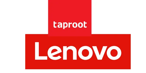 Taproot Dentsu bags creative mandate for Lenovo’s upcoming campaign