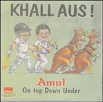 Khall Aus!
