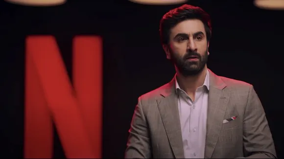 Netflix’s Ranbir Kapoor ad assures viewers it’ll ‘wait’ for them till IPL is over