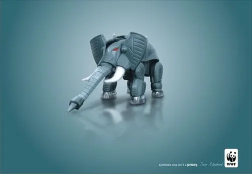 Save Elephant