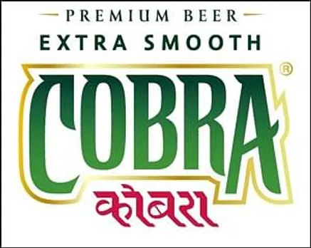 After brand redesign, Cobra Beer scouts for creative partner