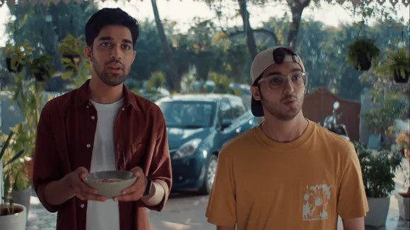 Dalmia Cement launches ‘Ghar Bhar ke Khushiyaan’ TVC campaign