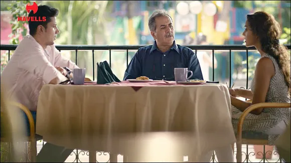 Havells Fans: Winds of change