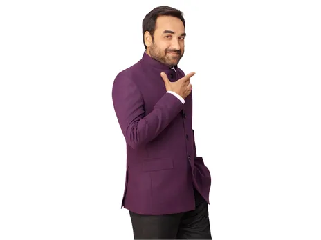 Capri Global ropes in Pankaj Tripathi as its brand ambassador