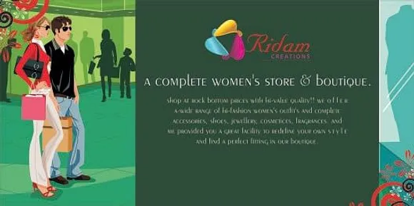 women's store