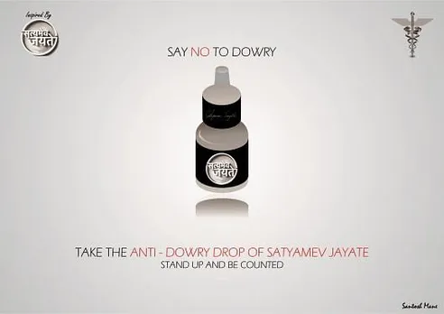 Say No To Dowry