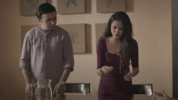Tata Tiscon is back with its 5th film as part of its ‘Build series’ to celebrate Engineer's Day
