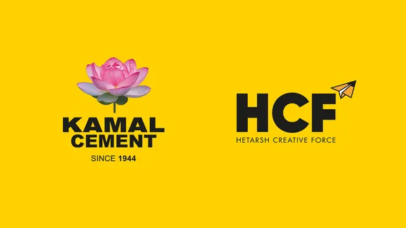 HCF wins communications mandate 
for Kamal Cement from Shree Digvijay Cement 