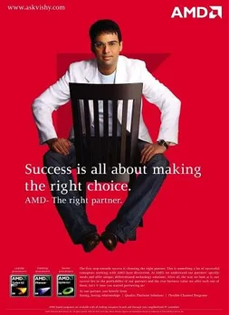 Success is all about making the right choice.