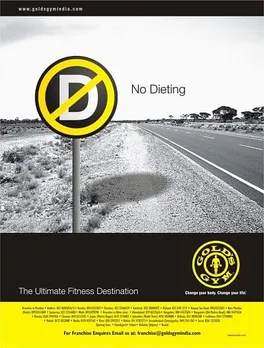 No dieting