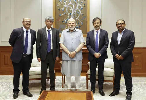 Moneycontrol exclusive interview: Prime Minister Narendra Modi on G20, global issues, economy, and more