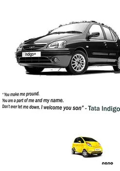 I welcome you son