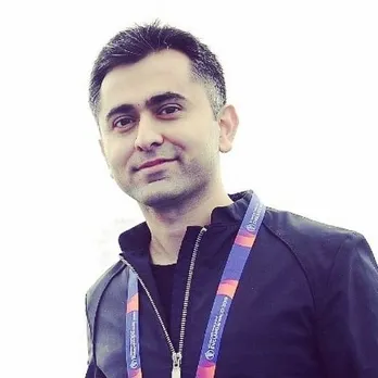 Perfetti Van Melle ropes in Akshay Kapoor as Associate Director - Marketing