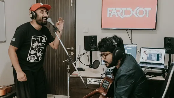 Gyan Dairy releases “Kuch Aisa Vishwas Chuno” anthem with Faridkot