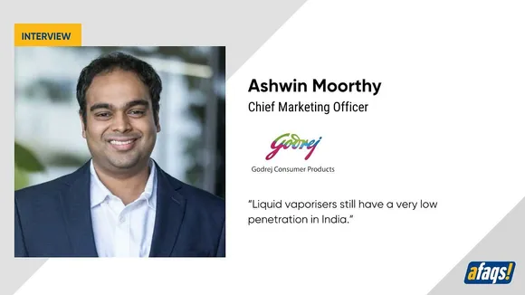 GCPL targets double-digit category growth with made-in-India mosquito repellent formula