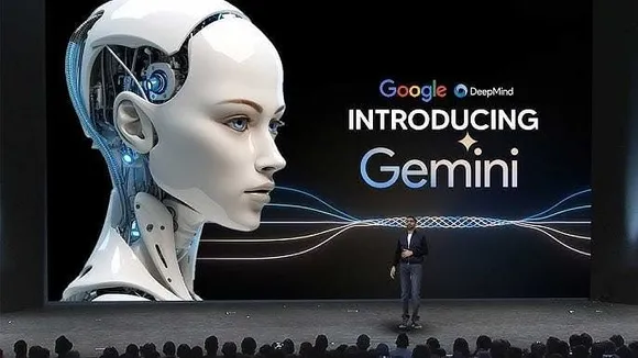 Google Bard is now Gemini