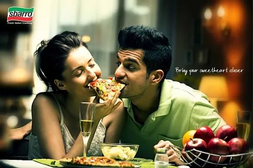 Sbarro: Sweetheart