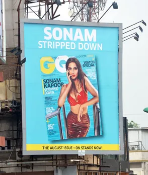 Sonam Kapoor
