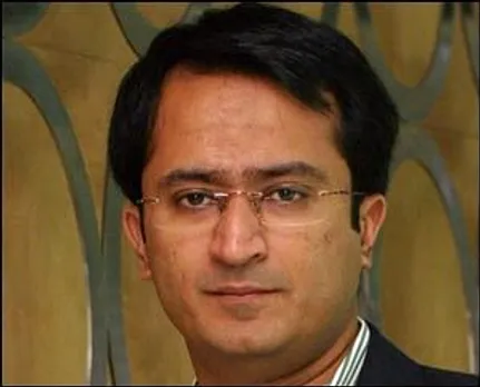 Vikram Malhotra ends his short stint at Balaji; moves to Studio18 as COO