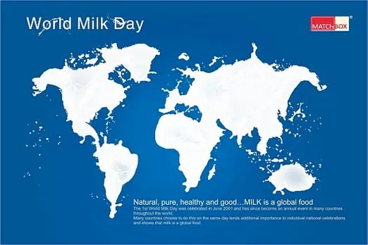 World Milk Day