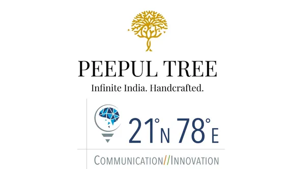 Peepul Tree partners with 21N78E Creative Labs 