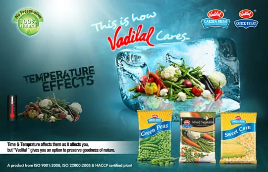 Frozen Food