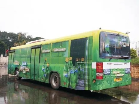 Sprite Xpress Volvo