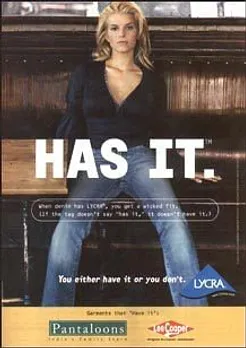 Has It.