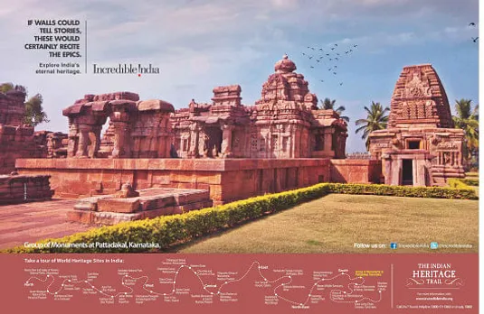 The Indian Heritage Trail