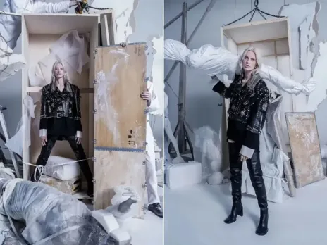 Zara apologises and takes down campaign after calls for boycott