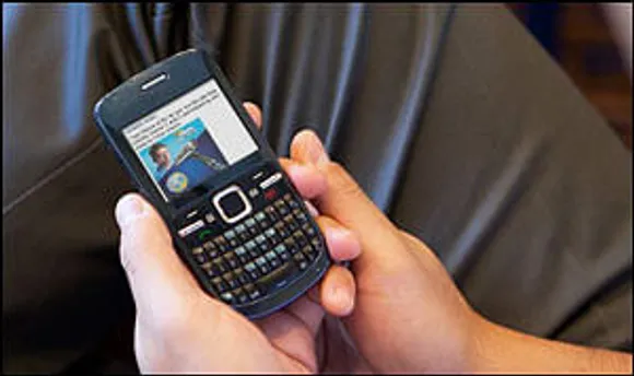 Facebook: Cashing in on a missed call