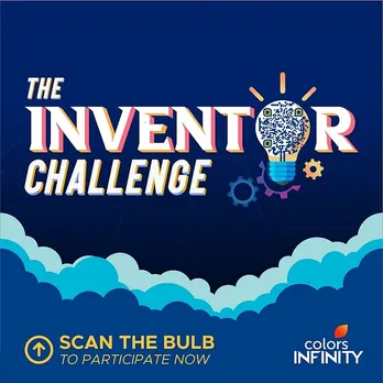 Colors Infinity’s invites brilliant minds to showcase their innovative ideas for their new show ‘The Inventor Challenge’ 