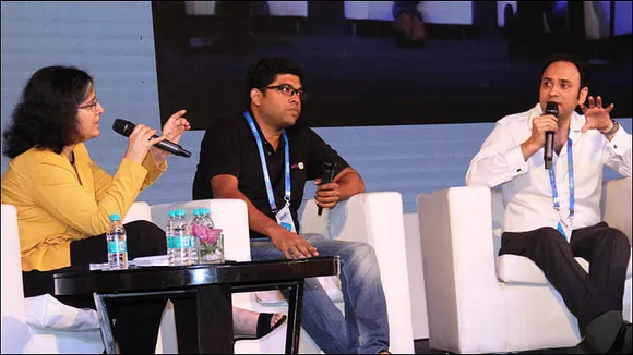 "We have an internal 'no brand integration' policy for our toddler content" - Chu Chu TV's Vinoth Chandar