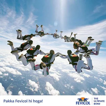 Pakka Fevicol hi Hoga