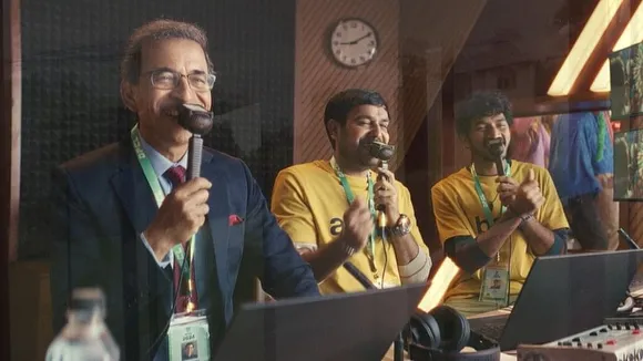 Atomberg's new TVC ft. Harsha Bhogle redefines 'Fandom' with energy-efficient innovation