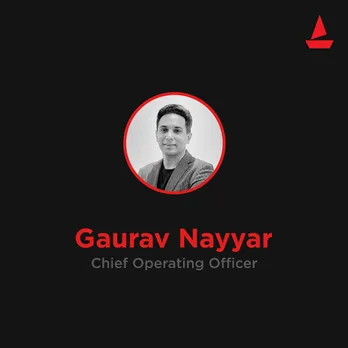 boAt appoints Gaurav Nayyar as Chief Operating Officer