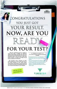 Congratulations