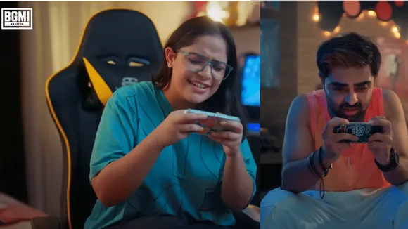BGMI drops a branded content miniseries on YouTube