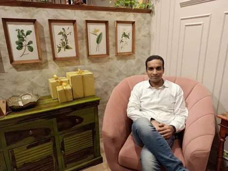 Pepperfry Appoints Akhilesh Chitlange as Vice President, Studio Activation