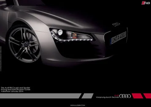 Brochure Design