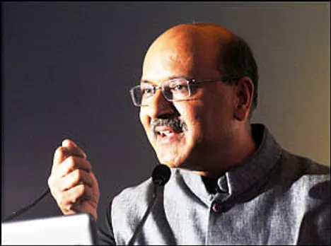 TV.NXT 2012: We don't need regulators, we need good editors: Shekhar Gupta