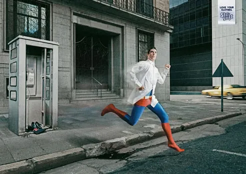 Superhero